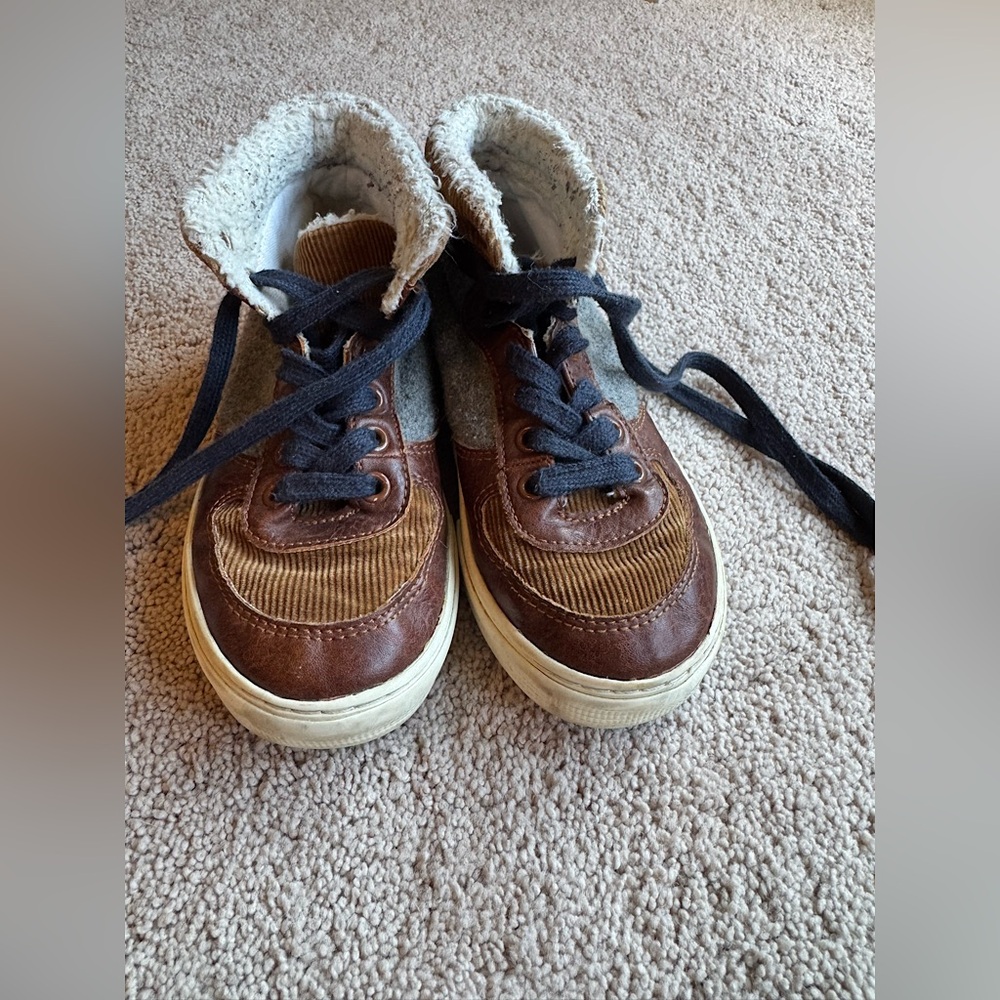 Gap Shoes